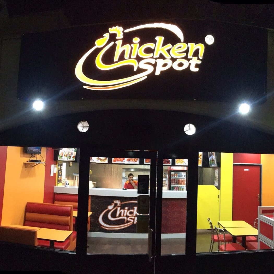 Chicken Spot - Boissy Saint Léger 2