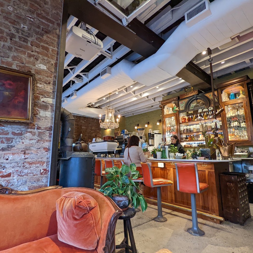 Beloved Cafe & Restaurant 3