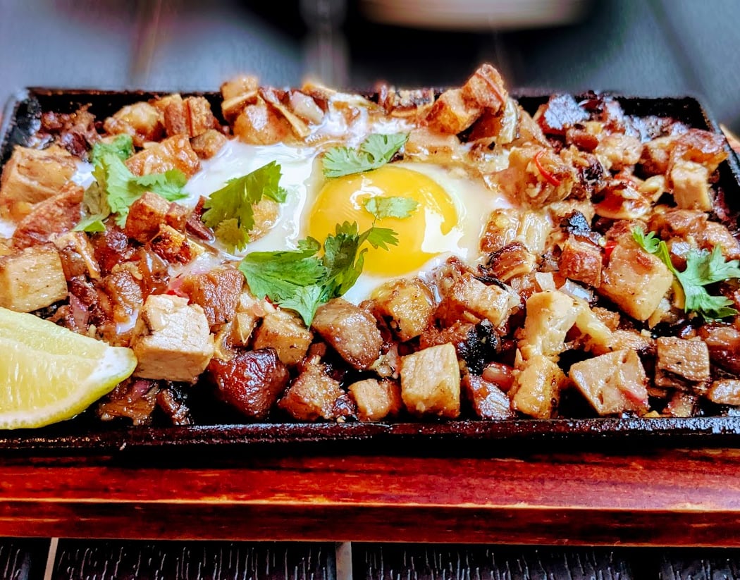 Pig and Khao - UWS 3