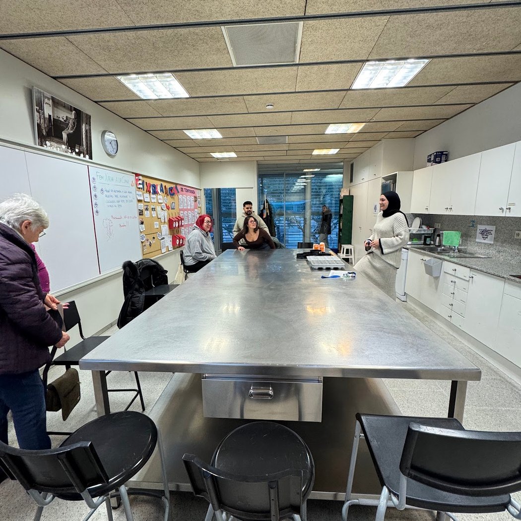 23a Trobada de Dones 2