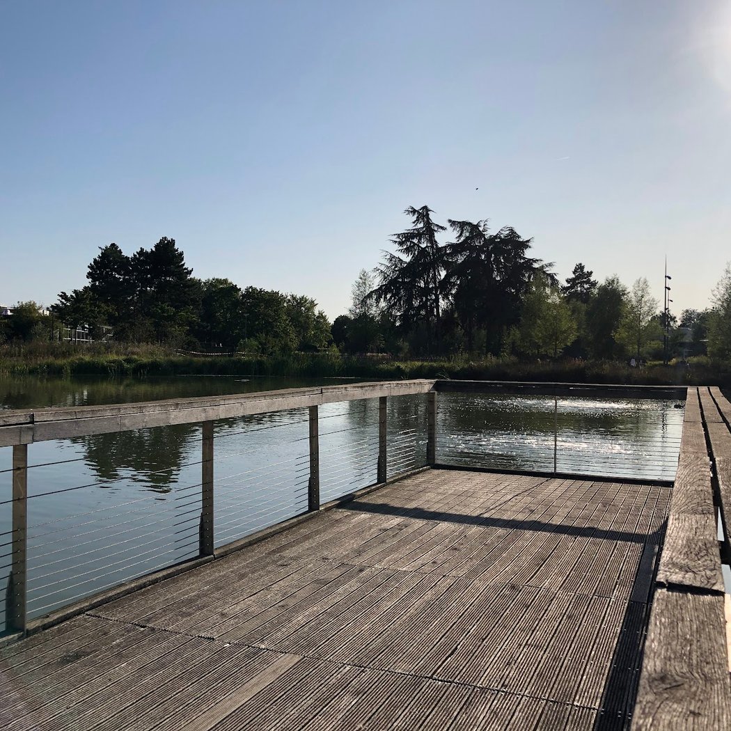 Parc François Mitterrand 3