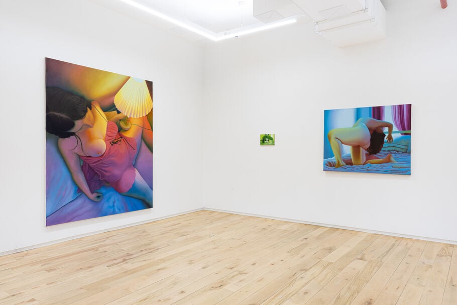 Elena Redmond at DIMIN 1