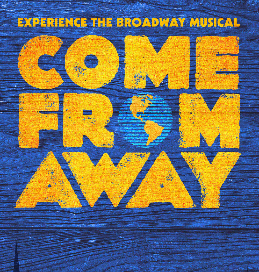 Come From Away 1