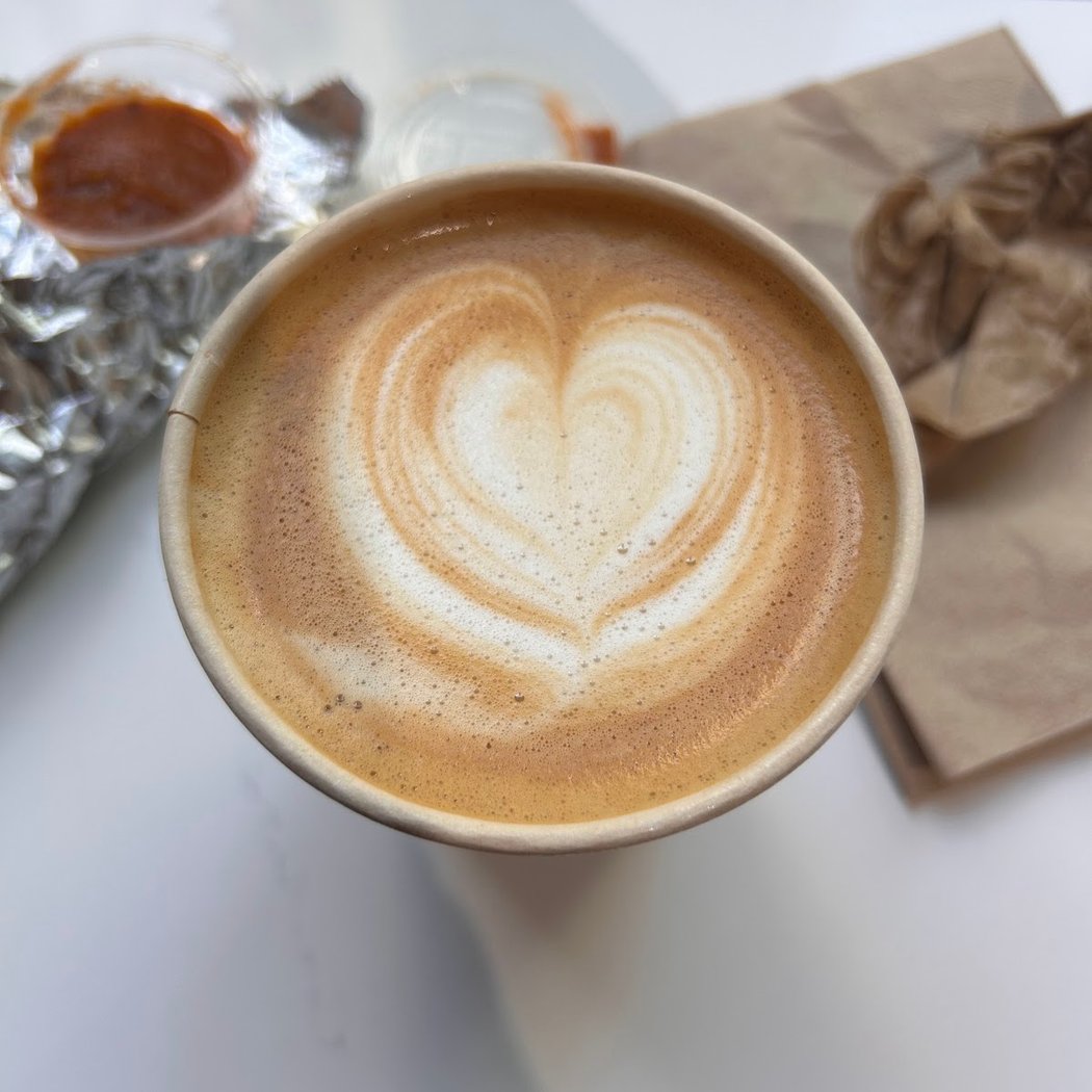 Flywheel Coffee 3