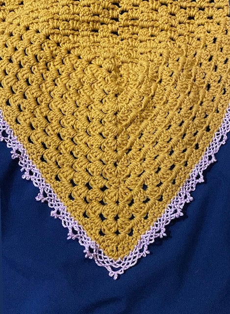 Janyak : Armenian Needlelace with Olivia Henry 3