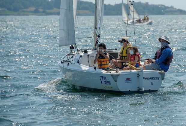Sail Newport 1