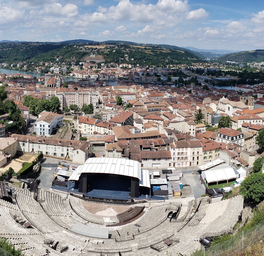 Jazz à Vienne 4