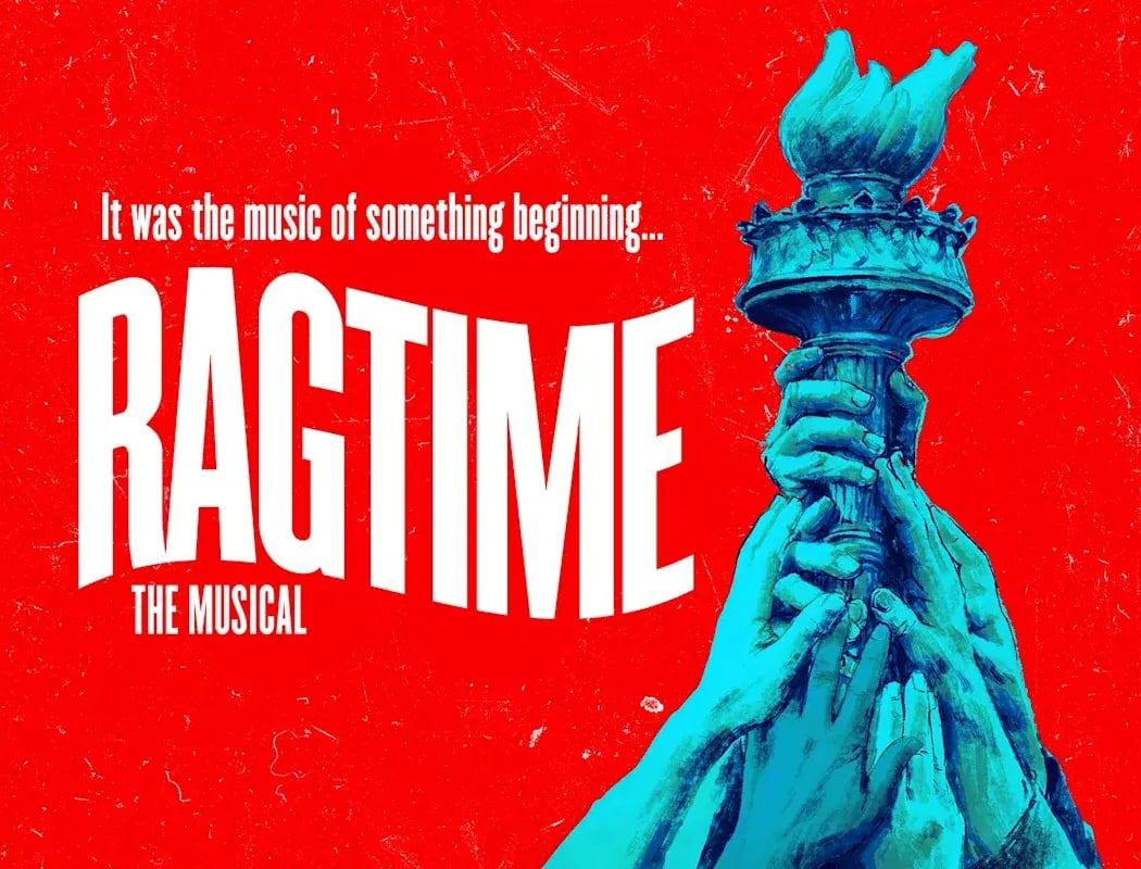 Ragtime Revival 1