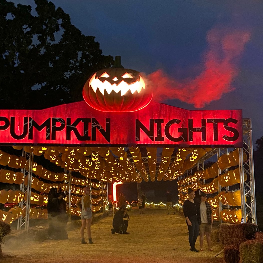 Pumpkin Nights 1