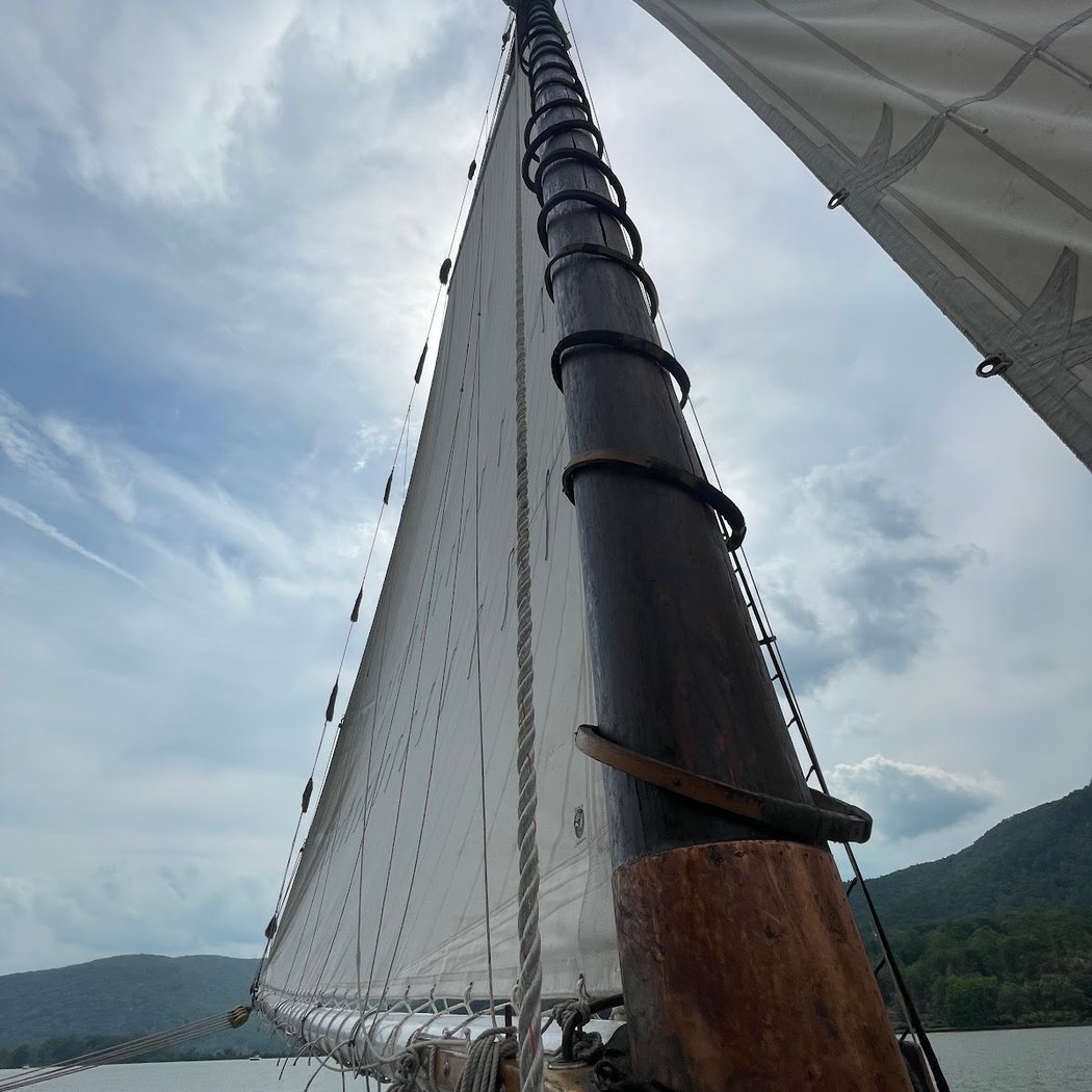 Hudson River Sloop Clearwater, Inc. 3