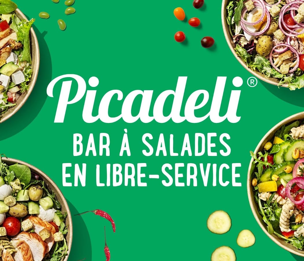Picadeli 1