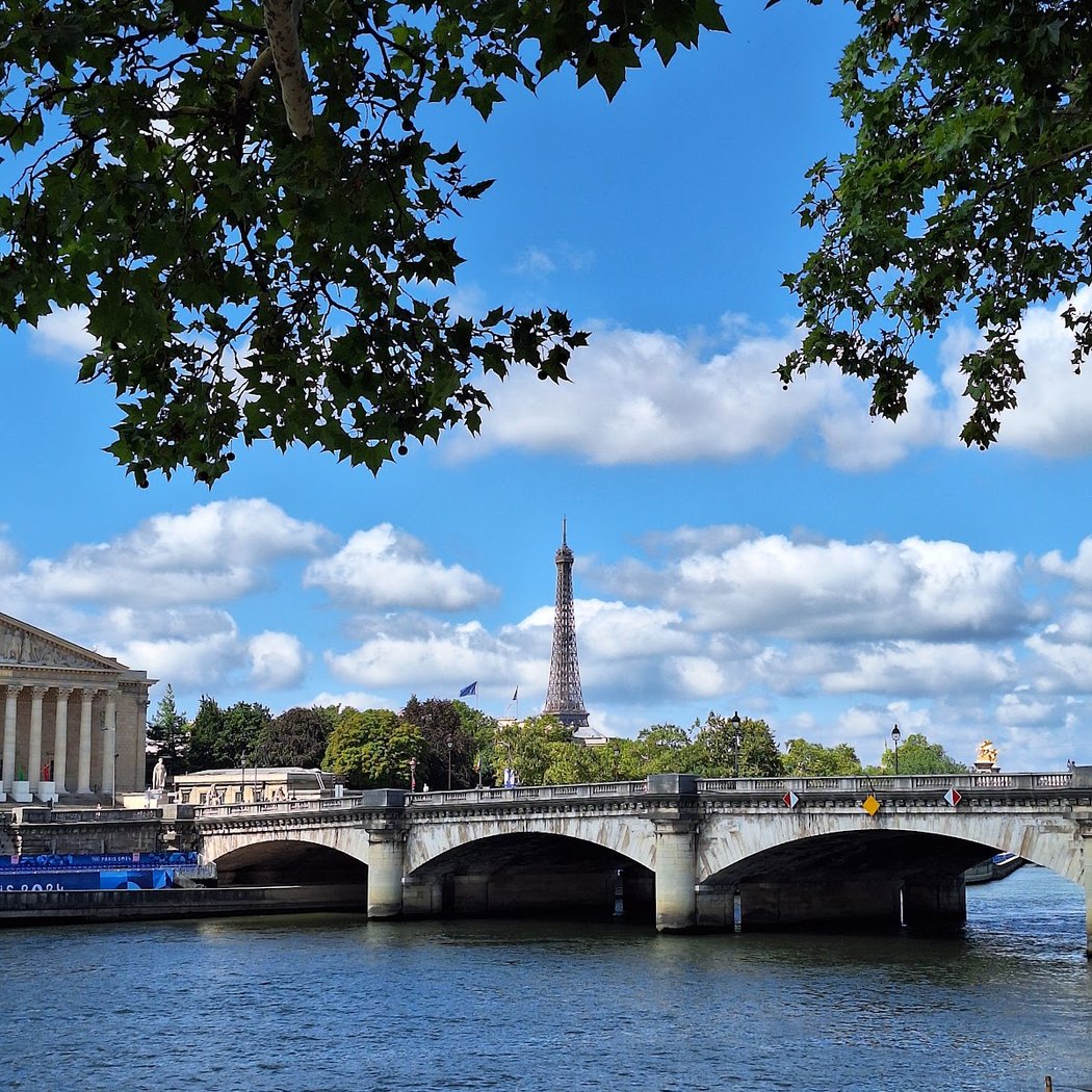 Pont de la Concorde 3