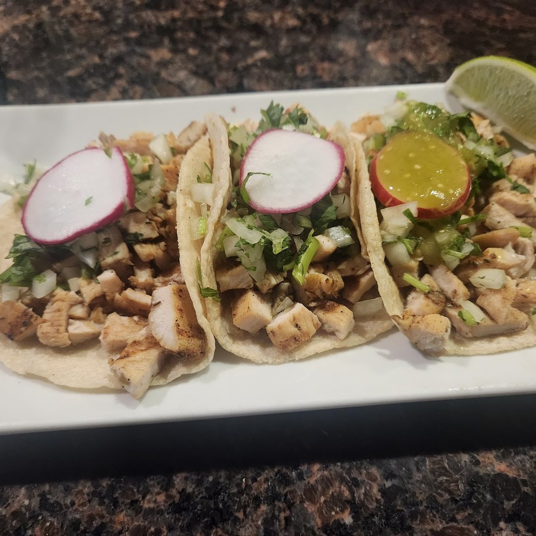 La Barbirria 1