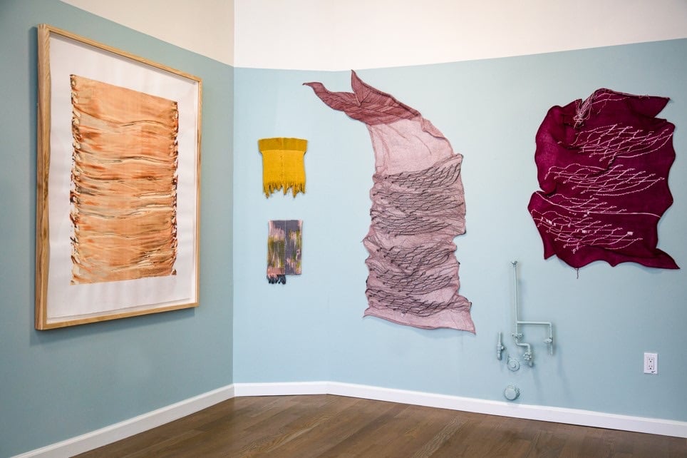 Upper Market Gallery 2