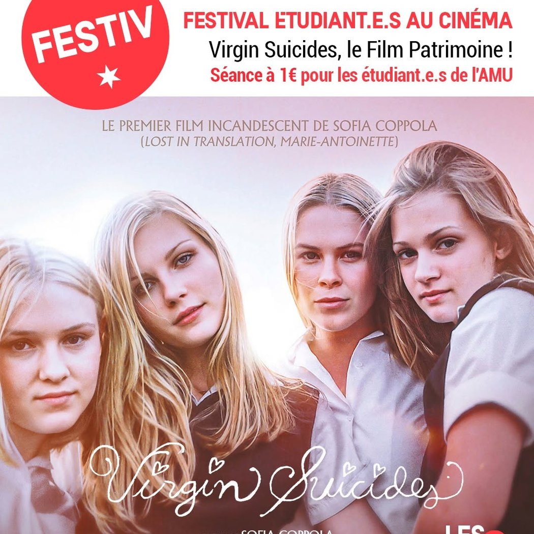 Virgin Suicides 1