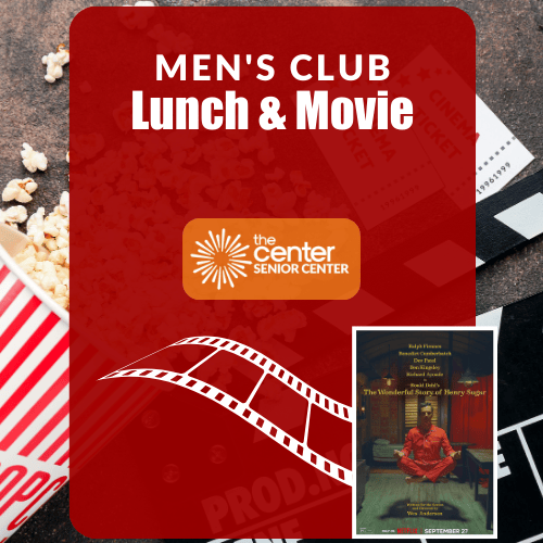 Men's Club 1
