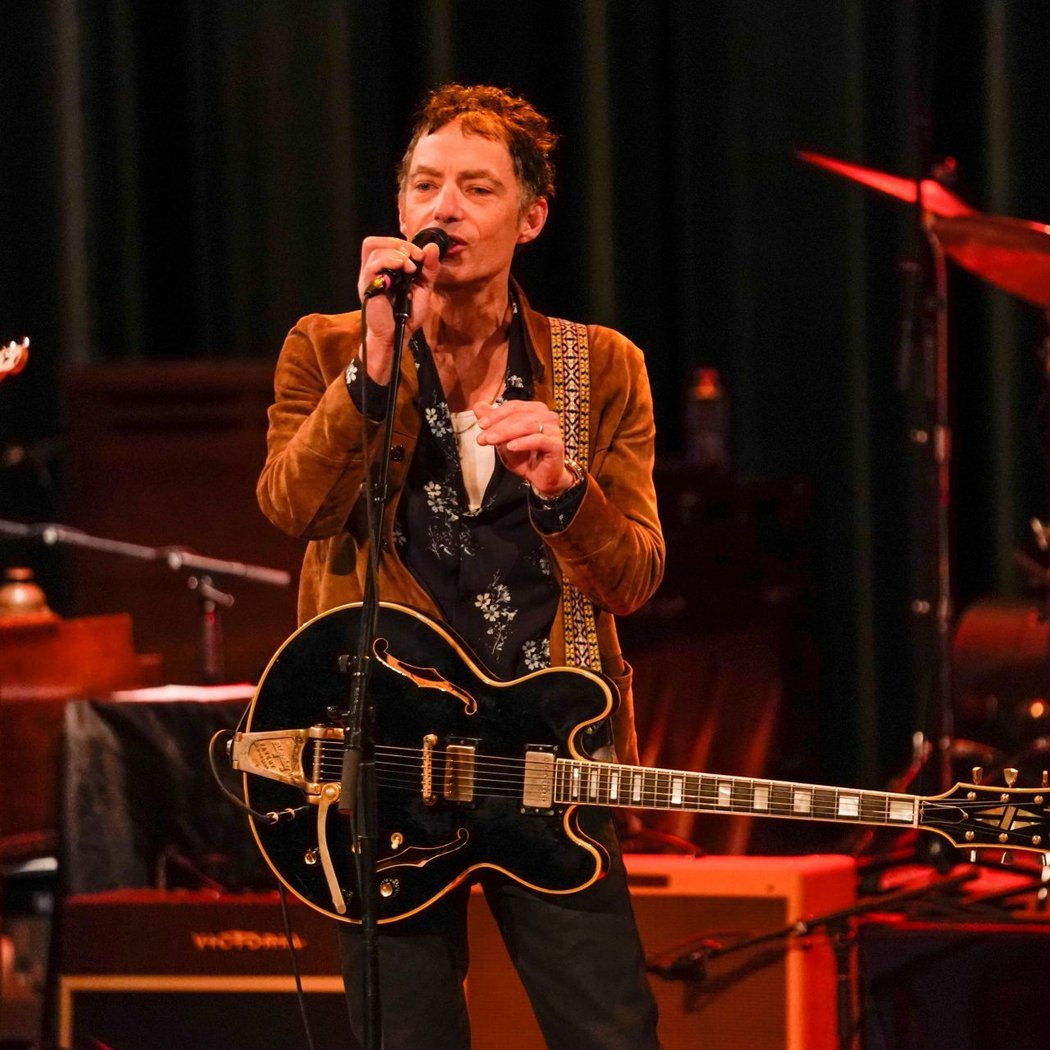 The Wallflowers 2