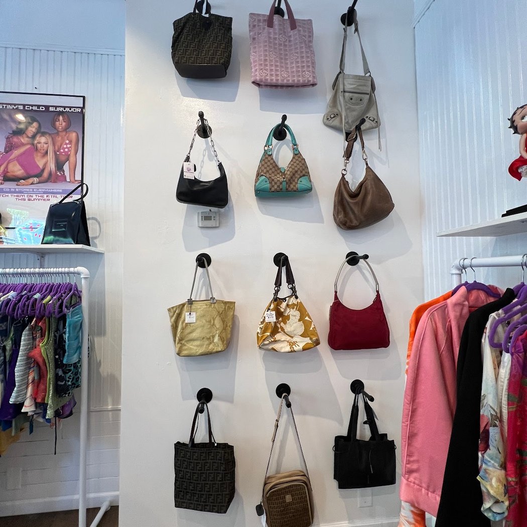 The Brooklyn Vintage Club 1