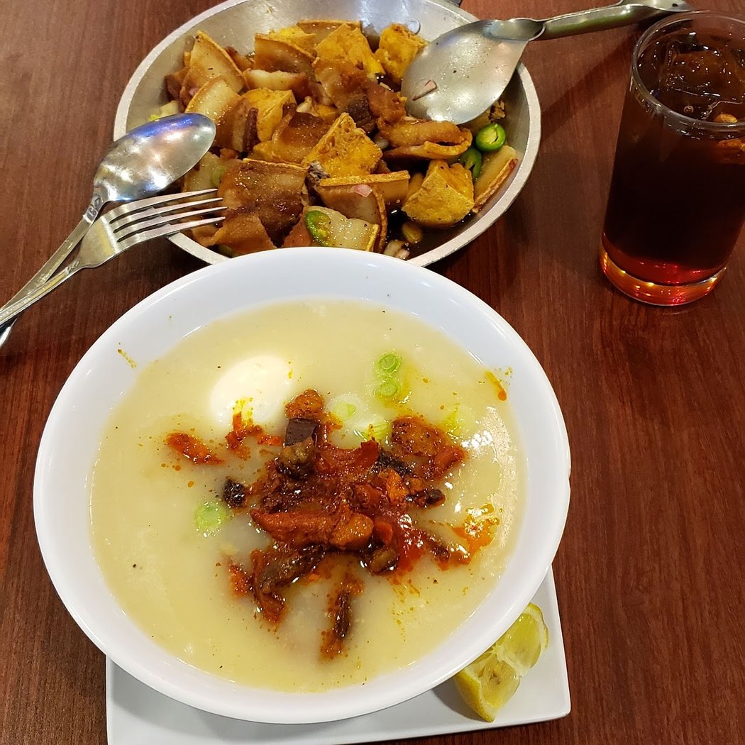 Miles Bistro 3