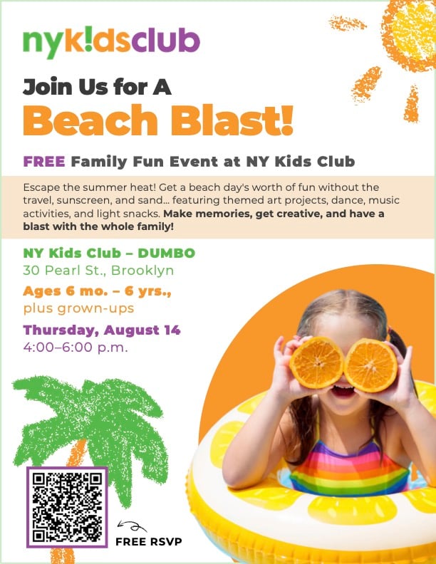 Beach Blast