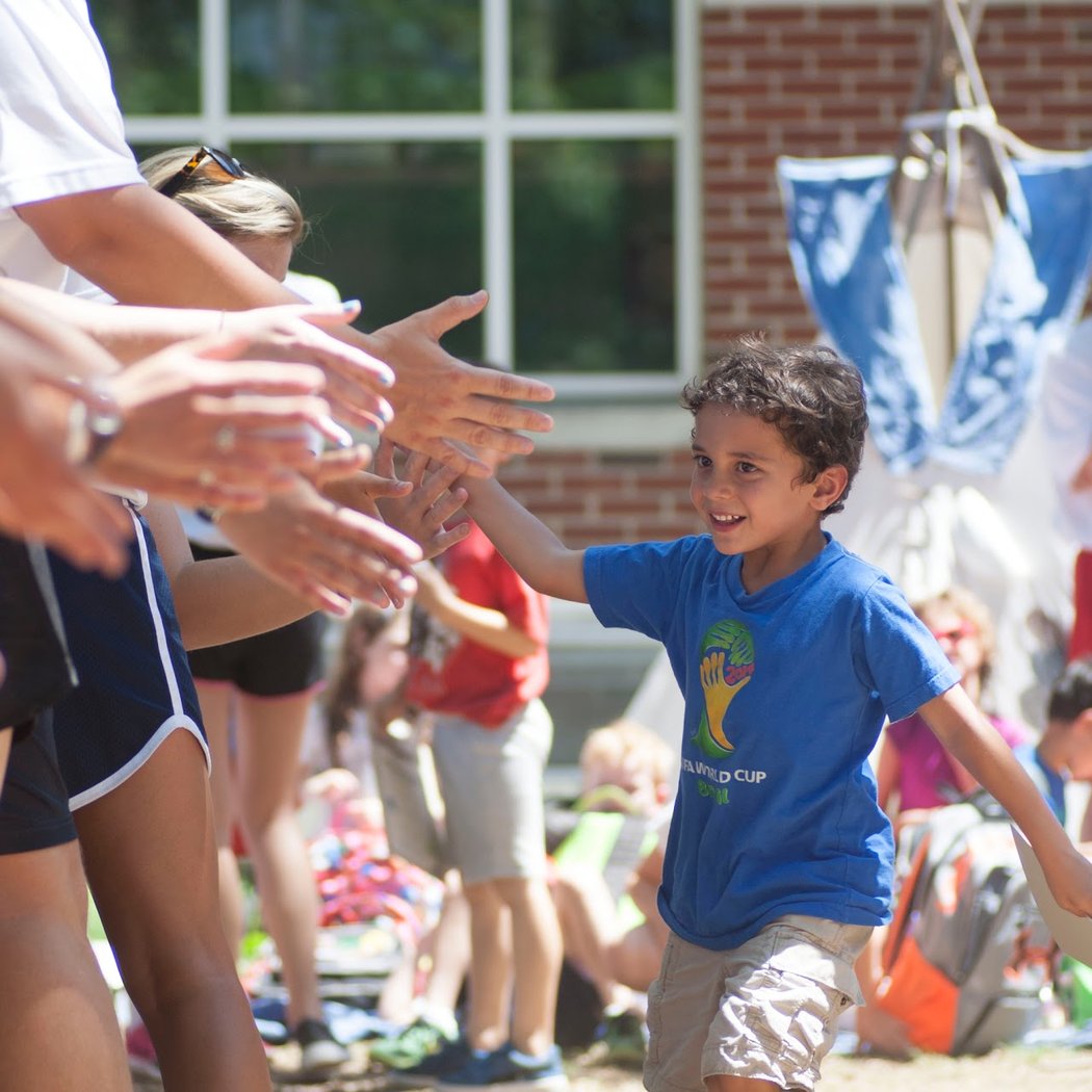 ESF Summer Camps at Riverdale Country School 2