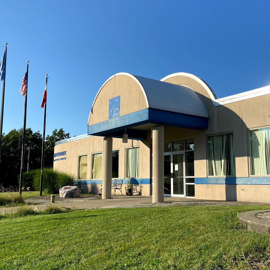 Kopernik Observatory & Science Center 3