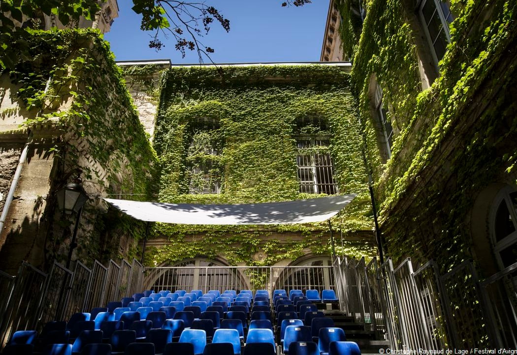Lycée Saint Joseph 1