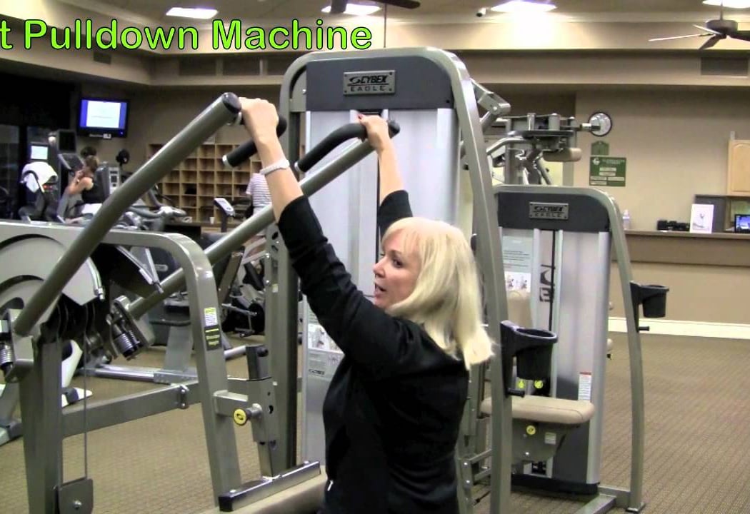 Equipment Clinic 1