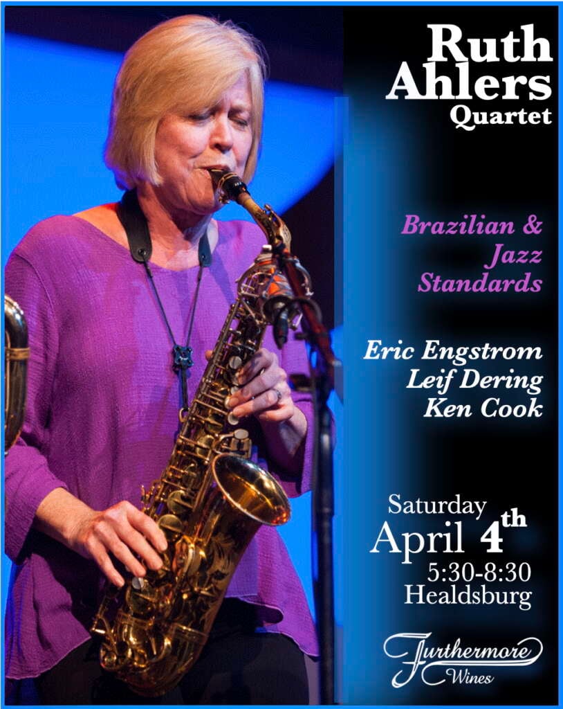 Ruth Ahlers 1