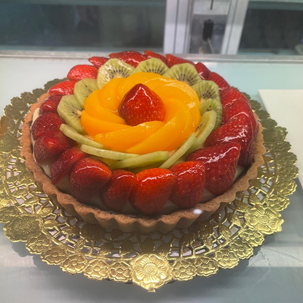 Aloaf Bakery Cafe 1