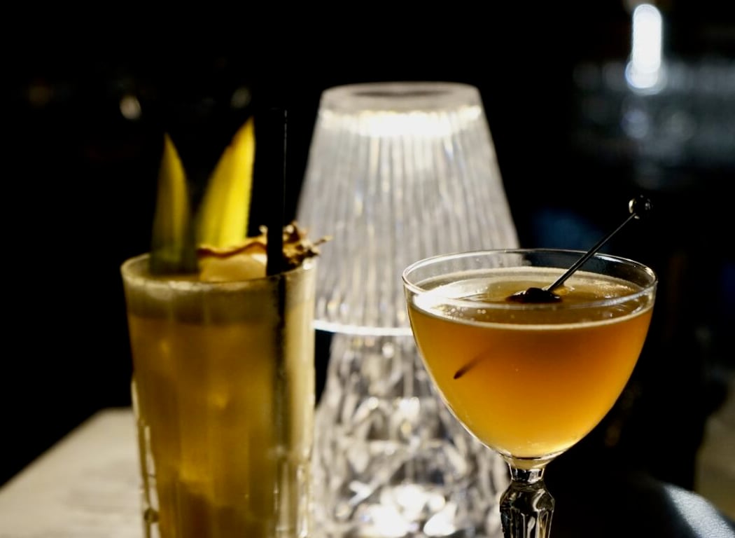 Caffé Bellini - Restaurant Marseille 1