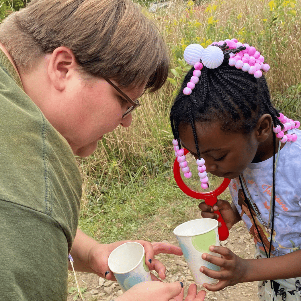 Discovery Time: Playful Plants 3