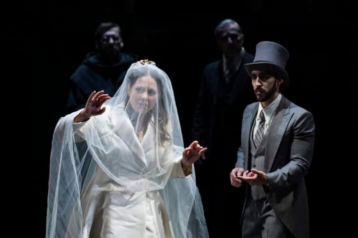 Roméo et Juliette 2