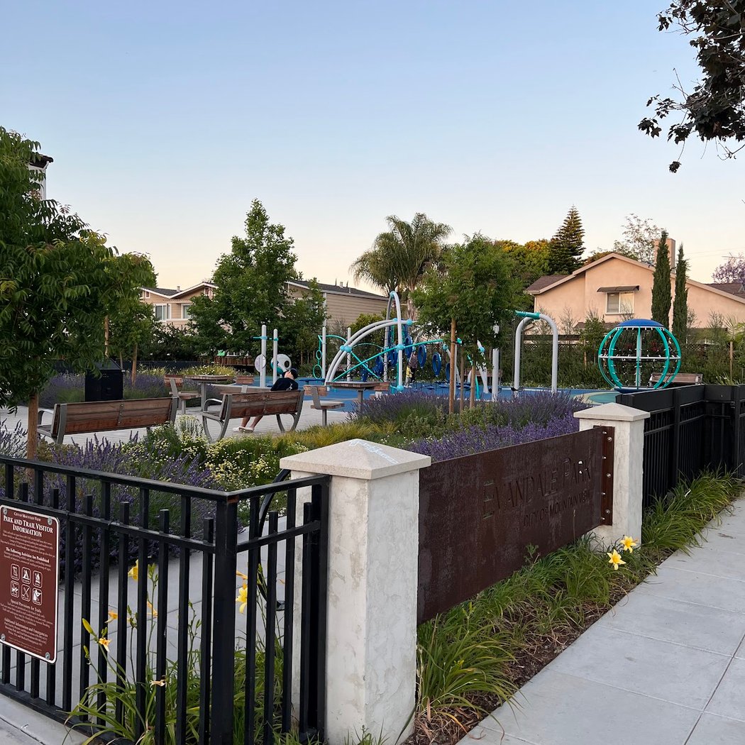 Evandale Park 3
