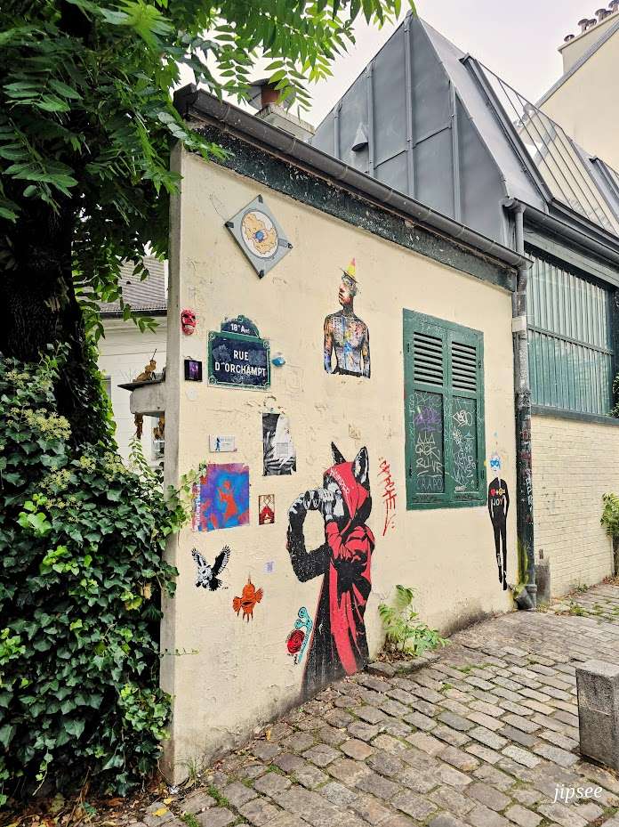 Street art 5