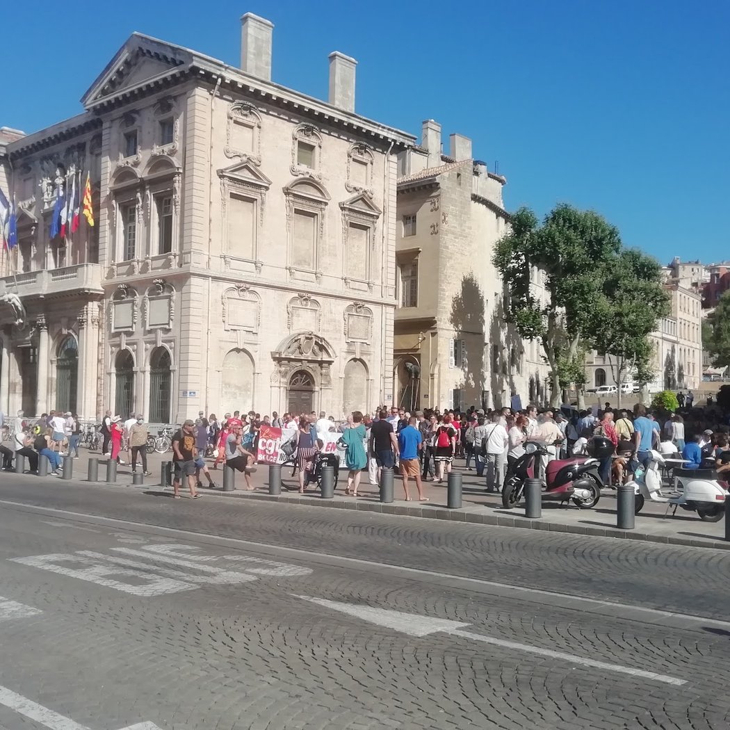 Hôtel de Ville 2