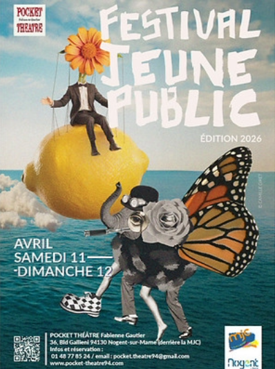 Festival Jeune Public 1