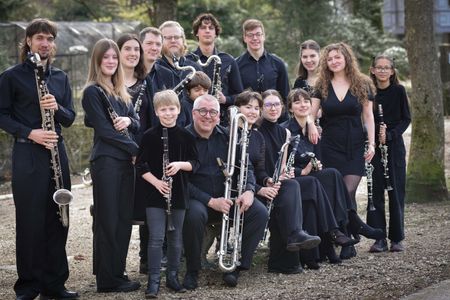 Concert - Clarmonics 1