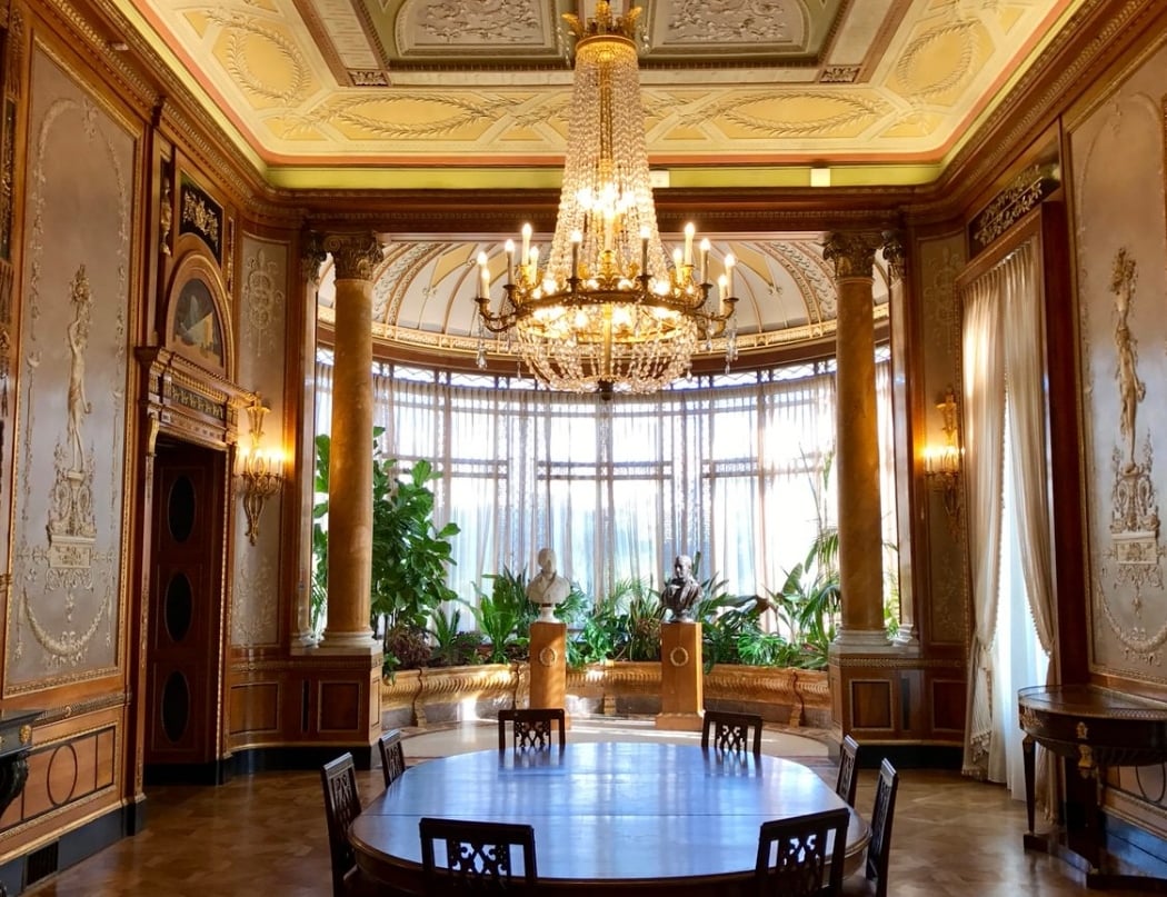 Villa Masséna 1