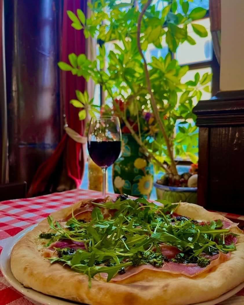 La Napoli 1