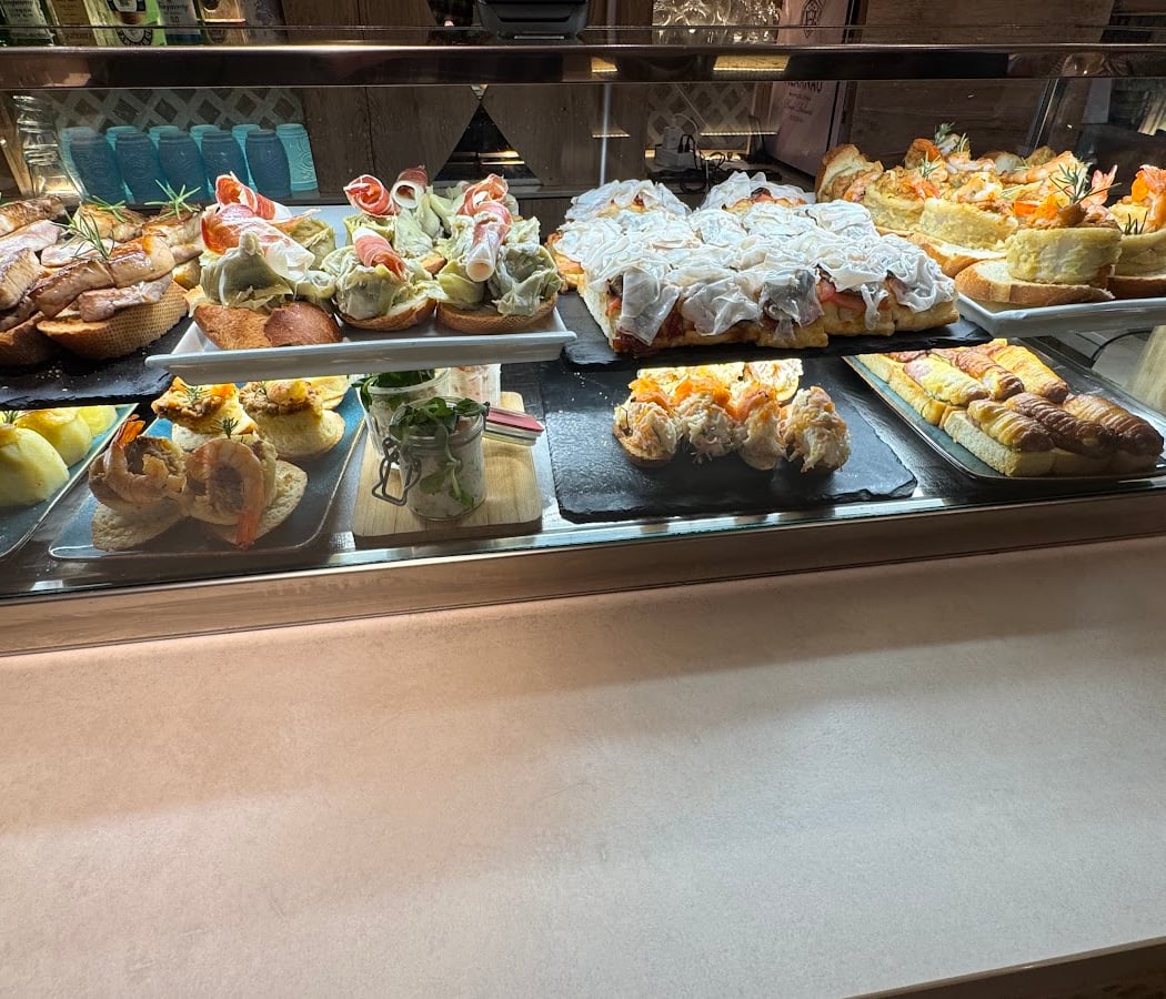 Restaurante Méli Mélo 3