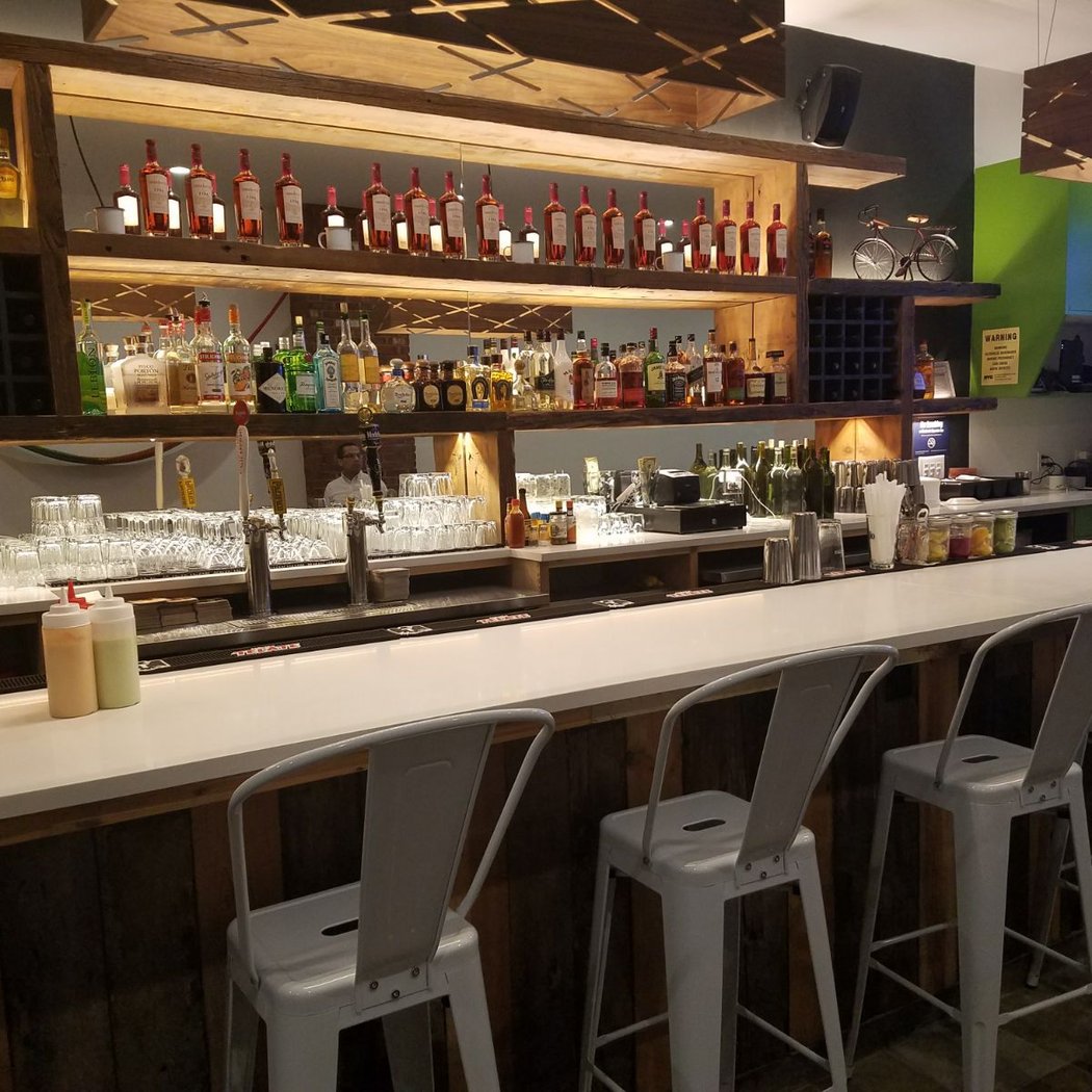 Guacuco Bed-Stuy 2