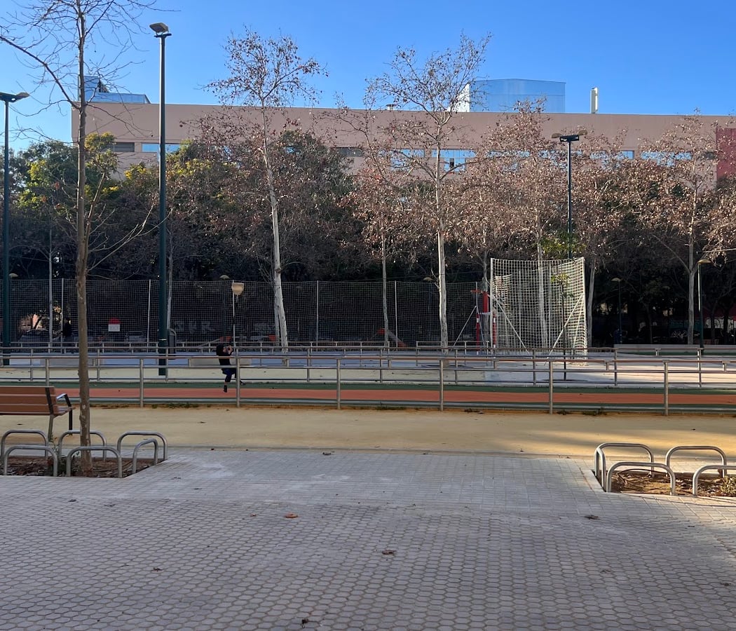 Parque Blanco White 2
