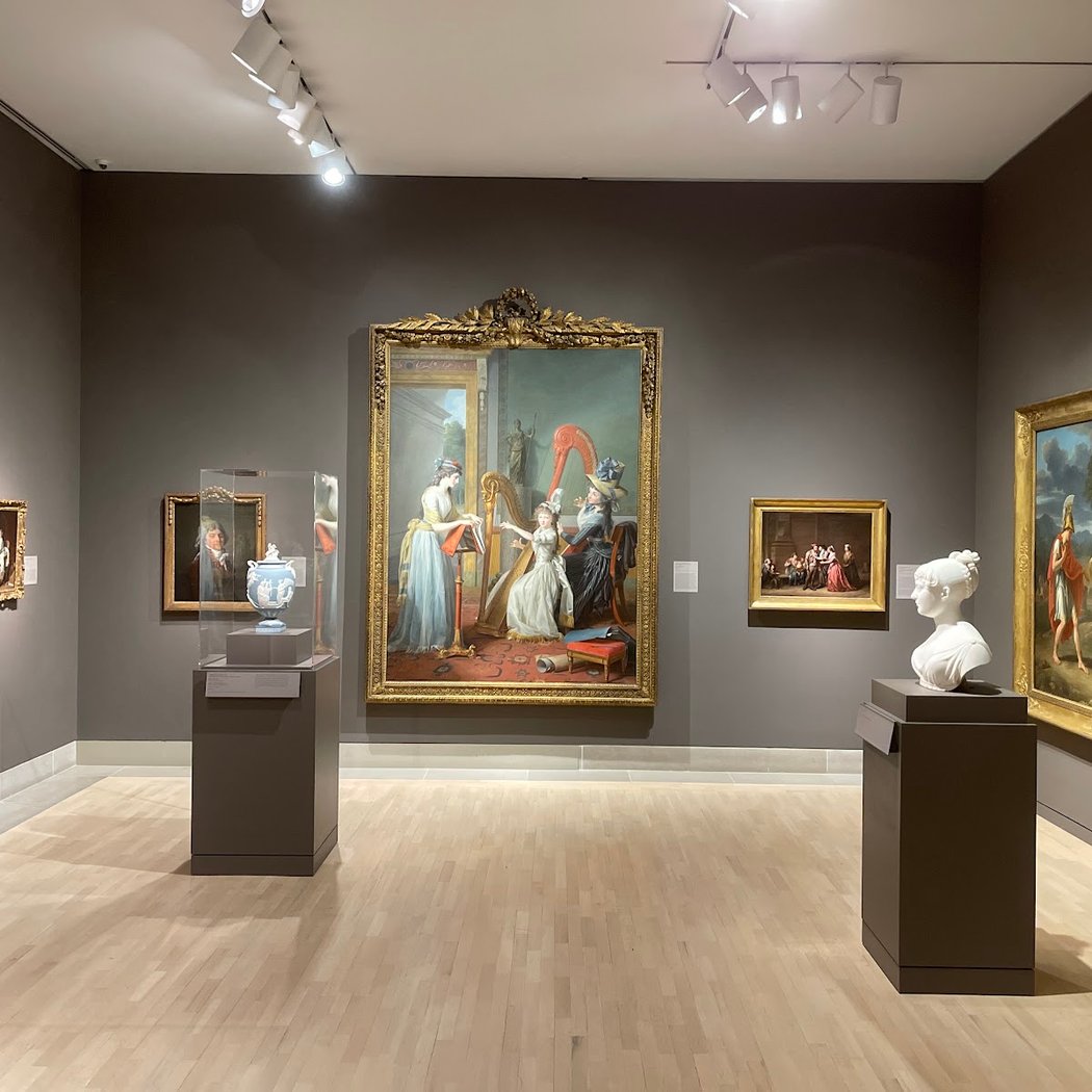 Dallas Museum of Art 3