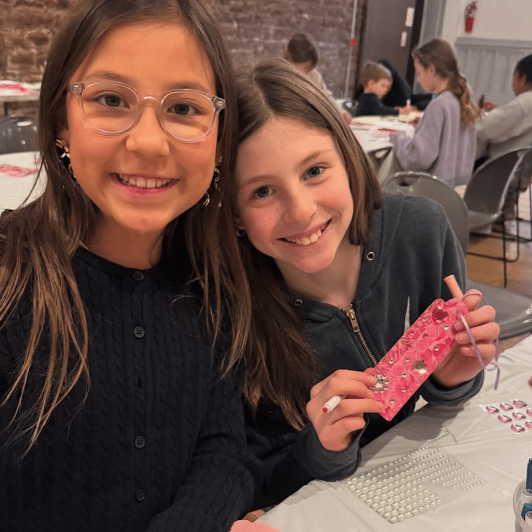 Valentine’s Day Crafting and Card Making 1