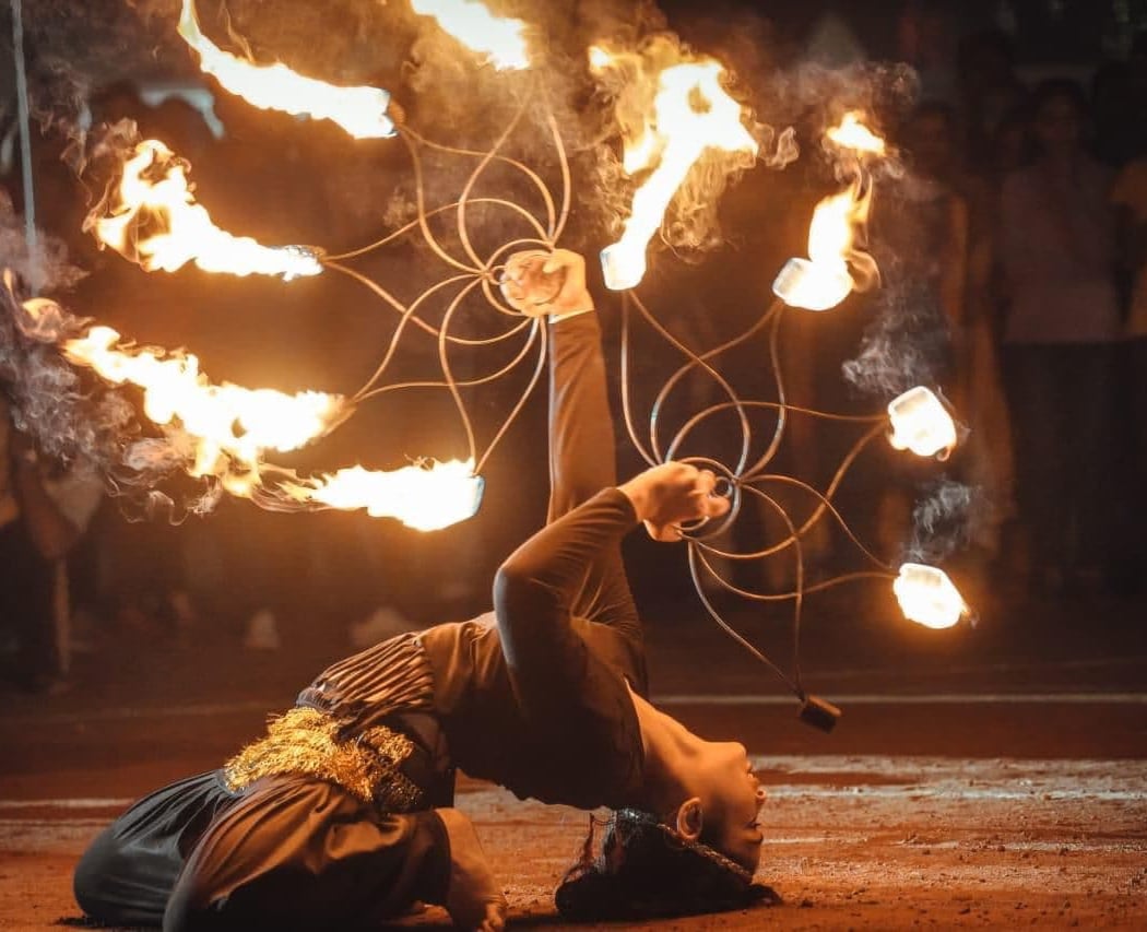 Svāhā 1