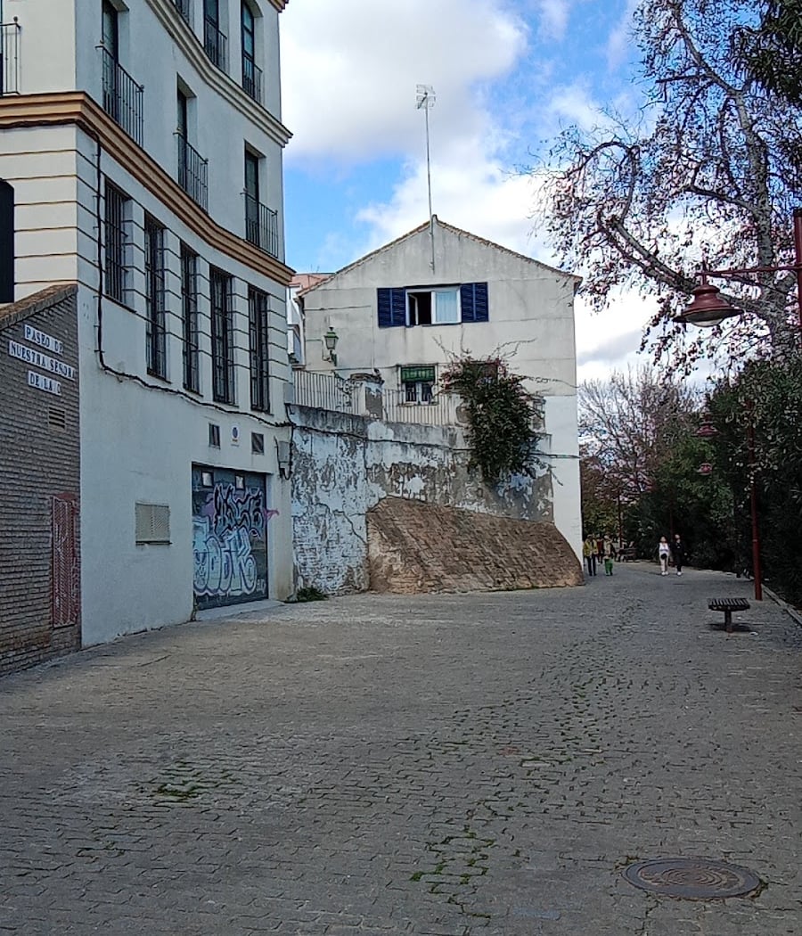Paseo de arte 2