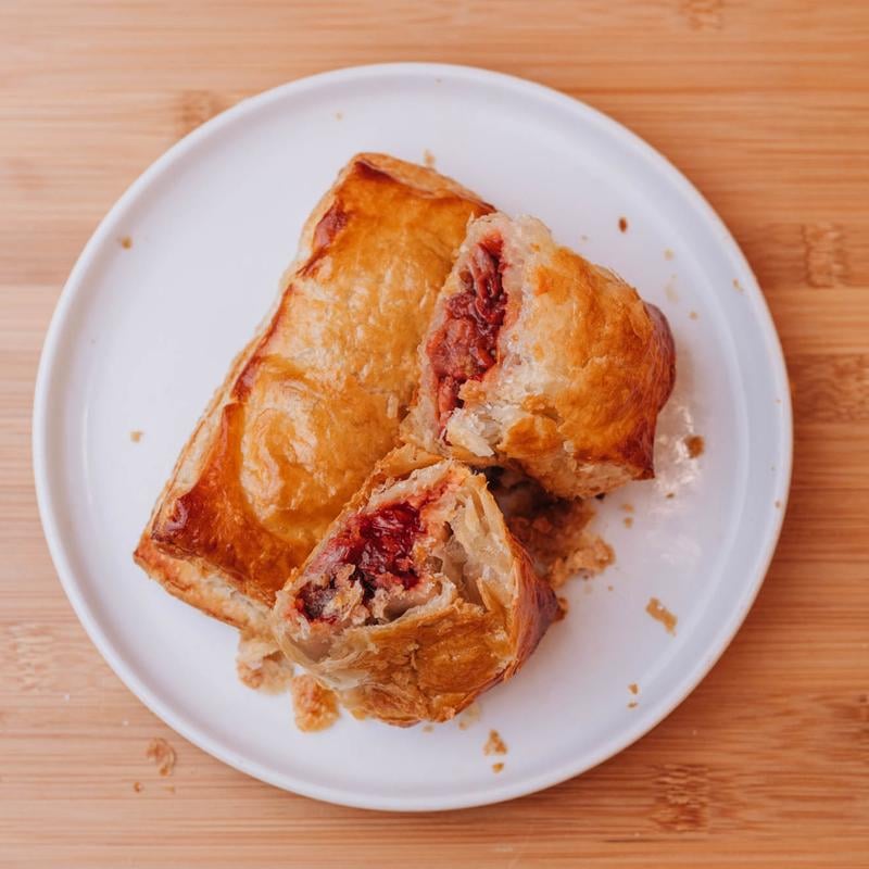 Keefer Court Bakery & Desserts 3
