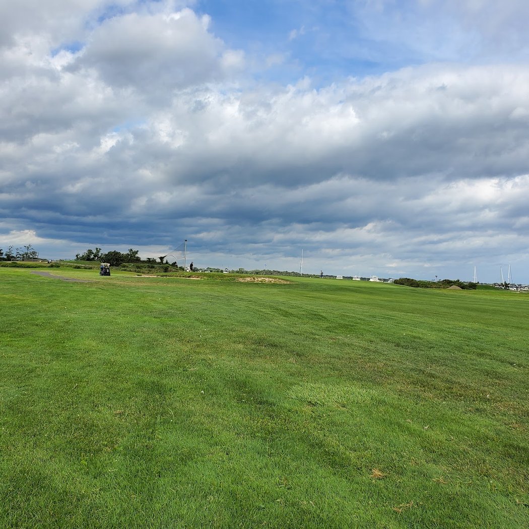 Timber Point Golf Course 2