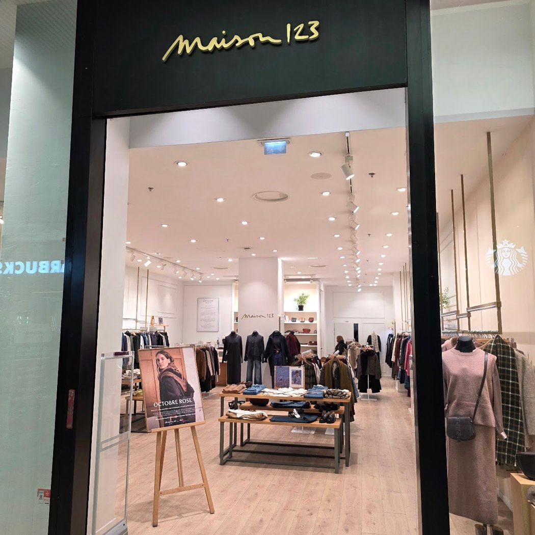 Maison 123 1